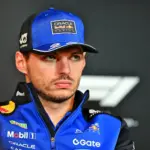 After podium in Canada, Verstappen attacks Formula 1 rules again