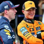 F1: Norris declares support for Verstappen in long-duration race