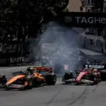 Monaco GP 2026: live coverage of the F1 Race in Monte Carlo