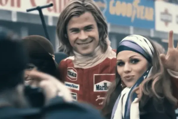 F1: Son of James Hunt retracts criticisms of Chris Hemsworth about 'Rush'