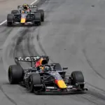 F1: Red Bull sees progress and achieves important milestone