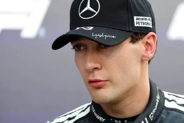 F1: Ralf Schumacher compares Russell to Bottas after Antonelli's dominance