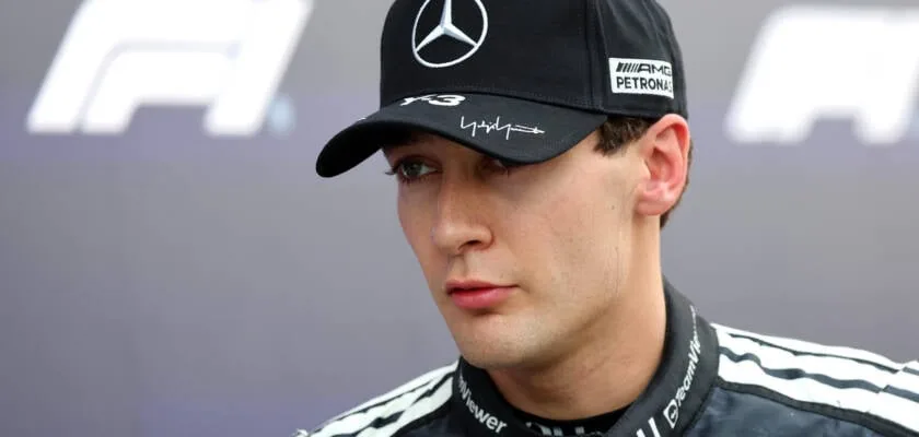 F1: Christian Fittipaldi criticizes Russell for comments about Antonelli