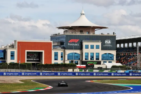 F1 today: Red Bull admits mistake and FIA targets return to Turkey