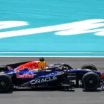 F1: Red Bull confirms new updates on Verstappen's car in Montreal