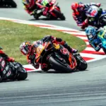 MotoGP: Viñales scores after comeback and drama in Catalonia