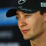 F1: Brundle defends Russell and says “the wheel will turn” in the 2026 season
