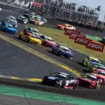 Tozzo leads training 1 with Challenge trio in NASCAR Brazil at Interlagos