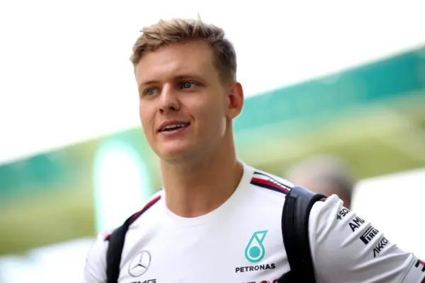 Mick Schumacher admits he would return to F1 if an opportunity arose