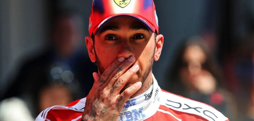 F1: Button believes in insecurity of Hamilton and Verstappen