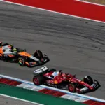 F1: McLaren boss points to Ferrari as favorite in Monaco