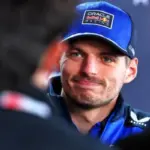 F1: Coulthard rules out Verstappen moving to another team