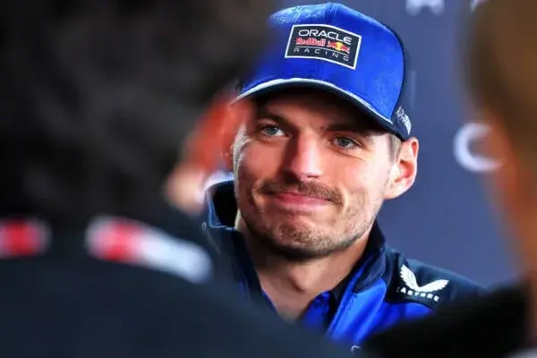 F1: Coulthard rules out Verstappen moving to another team