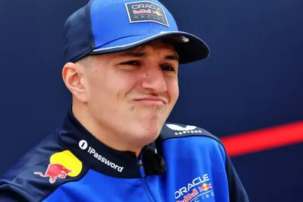 F1: Hadjar may face new penalty for parts change
