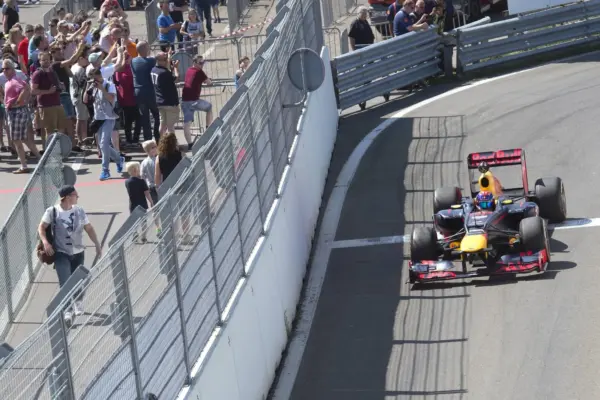 F1: Marko reveals that Horner was against Verstappen at Red Bull