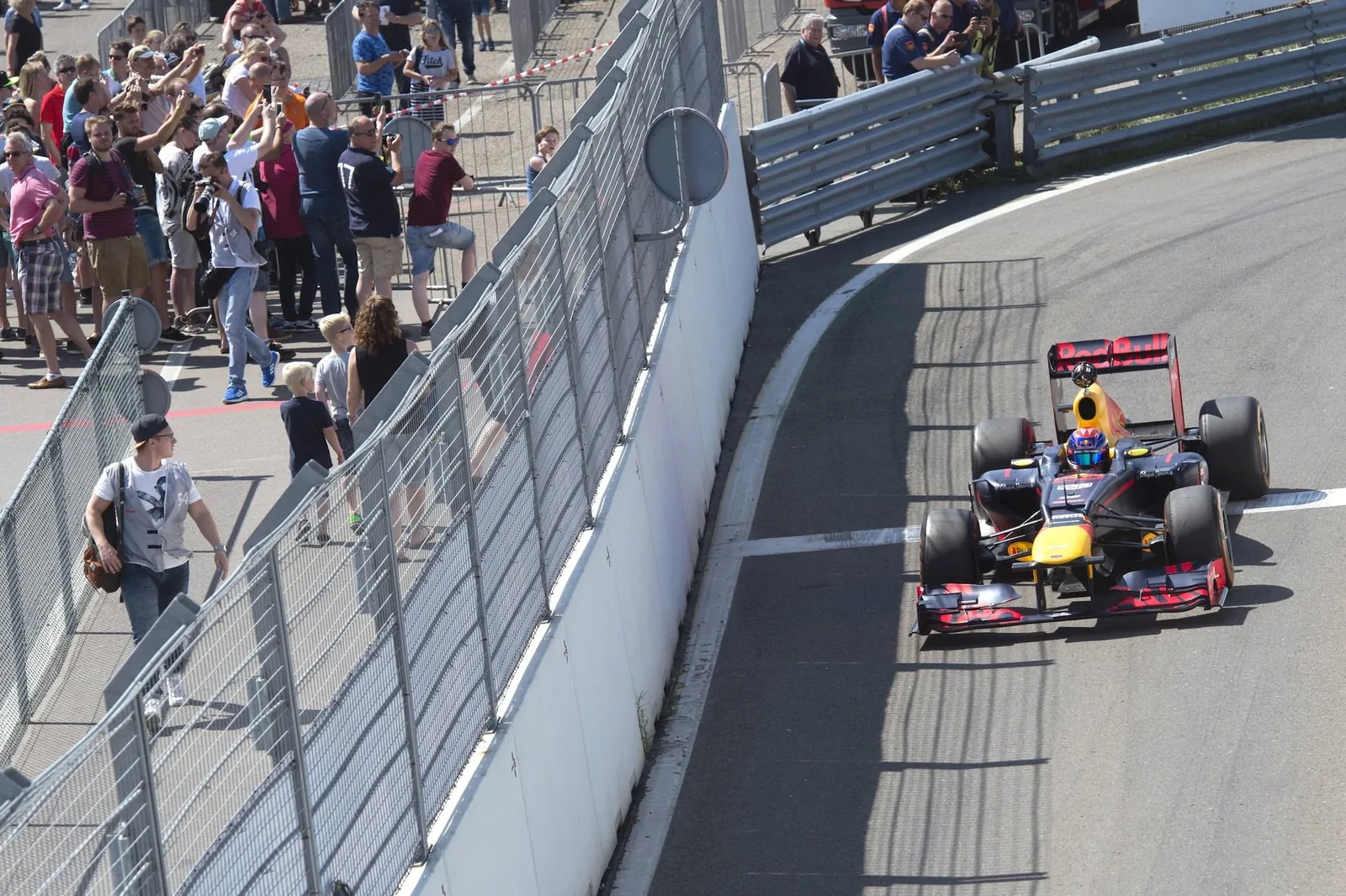 F1: Marko reveals that Horner was against Verstappen at Red Bull