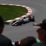 F1: Haas admits difficulties after update debut in Canada
