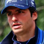 F1: Sainz accuses Verstappen of forcing maneuver at Miami GP