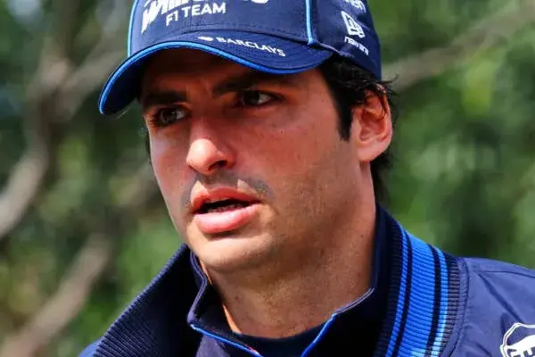 F1: Sainz accuses Verstappen of forcing maneuver at Miami GP
