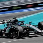 F1: Mercedes director says Russell deserved to win in Canada
