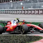 F1: Hamilton reveals discomfort with current category engines