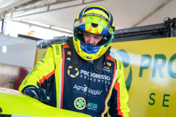 NASCAR Brazil: In consistent form, Jorge Martelli seeks standout result at Interlagos