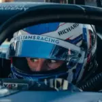 F1: Williams confirms Victor Martins as reserve at the Canadian GP