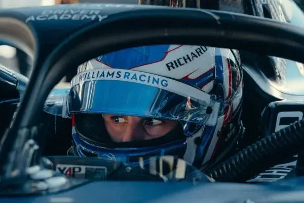 F1: Williams confirms Victor Martins as reserve at the Canadian GP