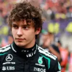F1: Montoya highlights Bono's role in Antonelli's success