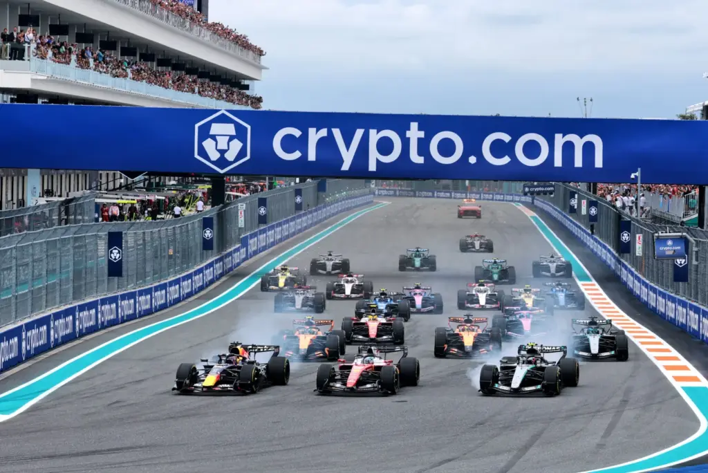 F1 analisa primeiros efeitos das mudanças no regulamento de 2026