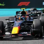 F1: Waché highlights Red Bull's progress and end of difficult phase in 2026