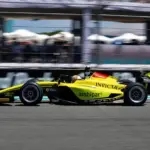 F2 Vice-leader, Rafael Câmara faces unprecedented stage in Canada and highlights the importance of qualifying