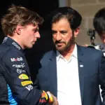 F1: FIA President praises Verstappen's style: "Mentally strong"