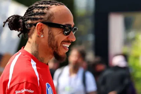 F1: Hamilton recalls strategy in Canada win that changed his career
