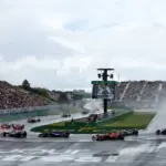 Canadian GP: the venue with the most safety cars in Formula 1