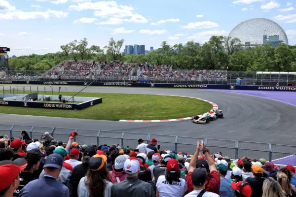 F1: Unusual protest off the track is expected to stir up the Canadian GP weekend