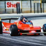 F1: Gilles Villeneuve's helmet hits millionaire record at auction