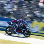 Moto2: Guevara wins French GP at Le Mans in dominant fashion