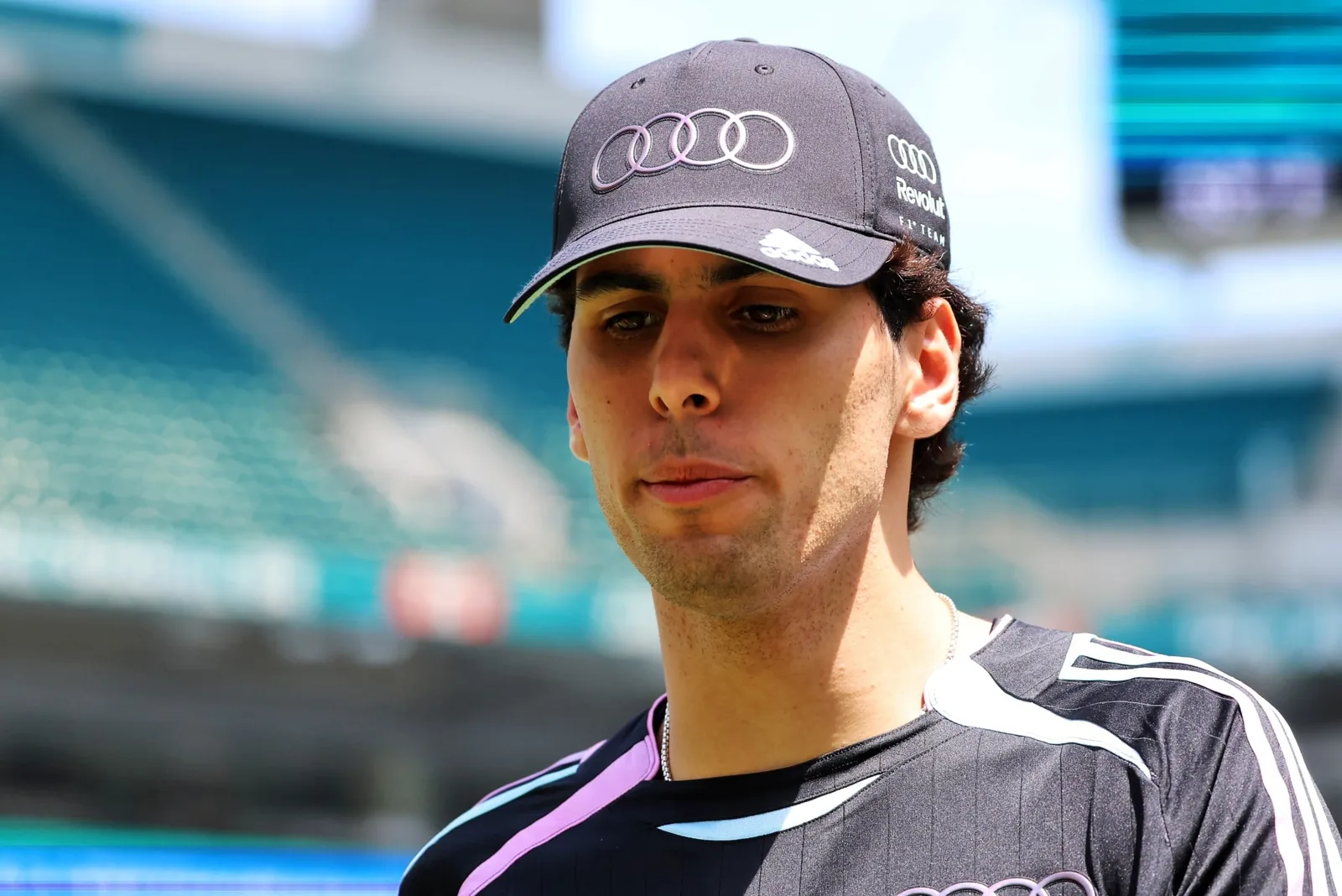 F1: Bortoleto laments difficult start in Sprint in Canada: "Our situation at the moment"