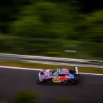 F1: Mekies praises Verstappen's "spectacular" performance at Nürburgring