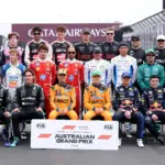 F1: Several members of the category make donations to the driver coach