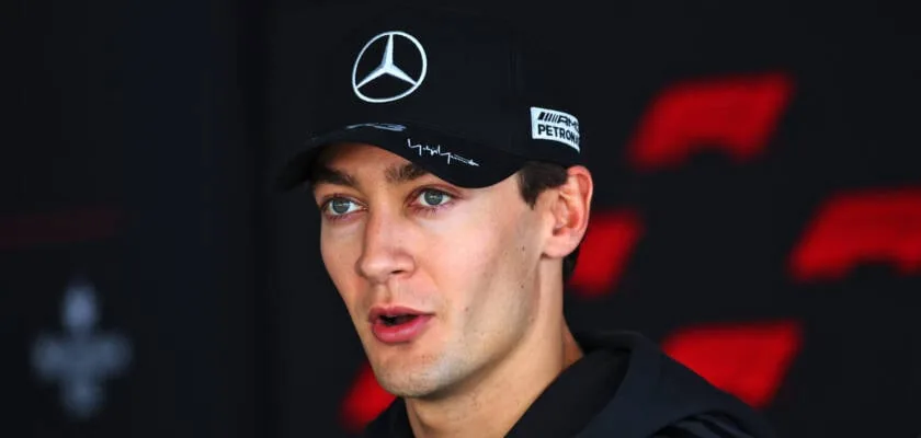 F1: Russell faces decisive race in Canada after Antonelli streak