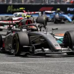 F1: Bortoleto is disqualified from the Sprint in Miami