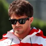 F1: Leclerc downplays Ferrari favoritism for pole in Monaco