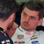 F1: Verstappen could stop until the return of V8 engines, according to Szafnauer