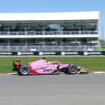 F2: Check out the starting grid for the Sprint race in Canada