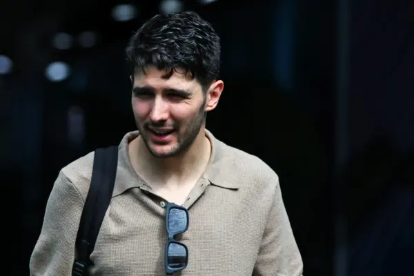 F1: Ocon speaks out after rumors about leaving Haas