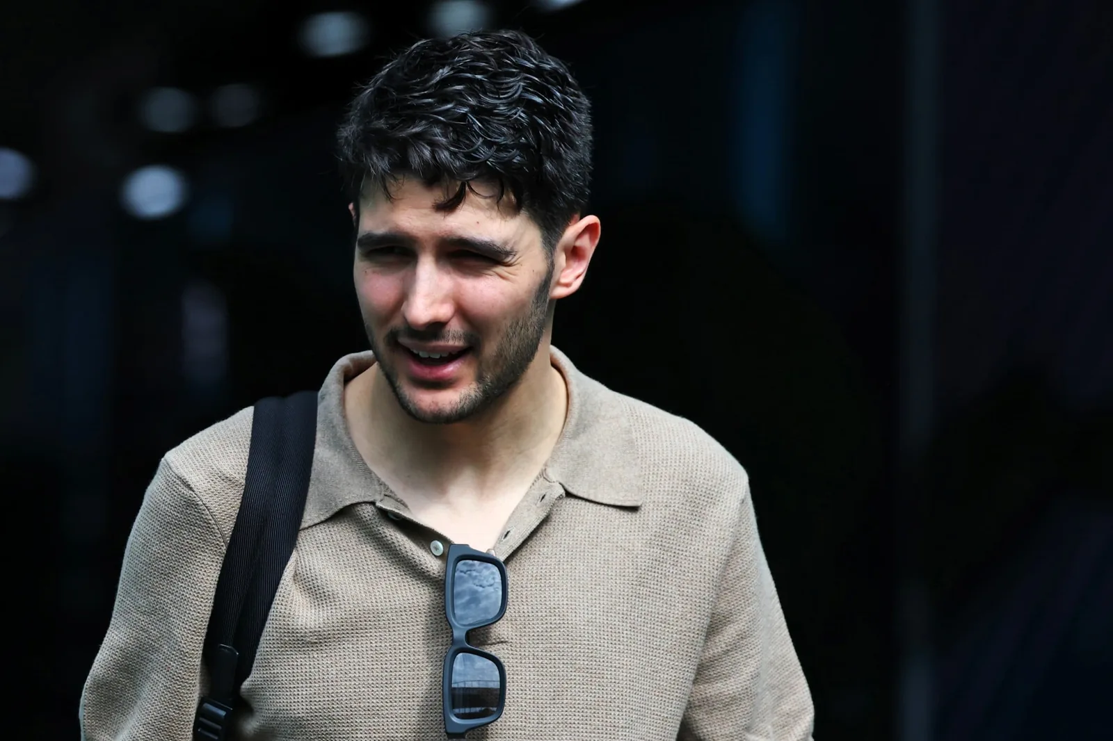 F1: Ocon speaks out after rumors about leaving Haas
