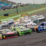 NASCAR Brazil bets on partnership with NBA Brazil to expand reach in the country