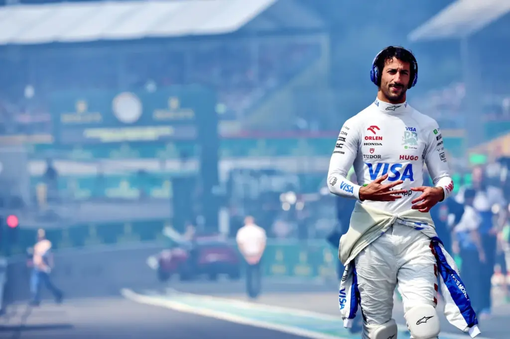 F1 2024, Fórmula 1, GP da Bélgica, Spa-Francorchamps